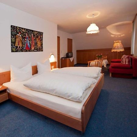 Landgasthof-Pension Ochsen Otel Forbach Dış mekan fotoğraf