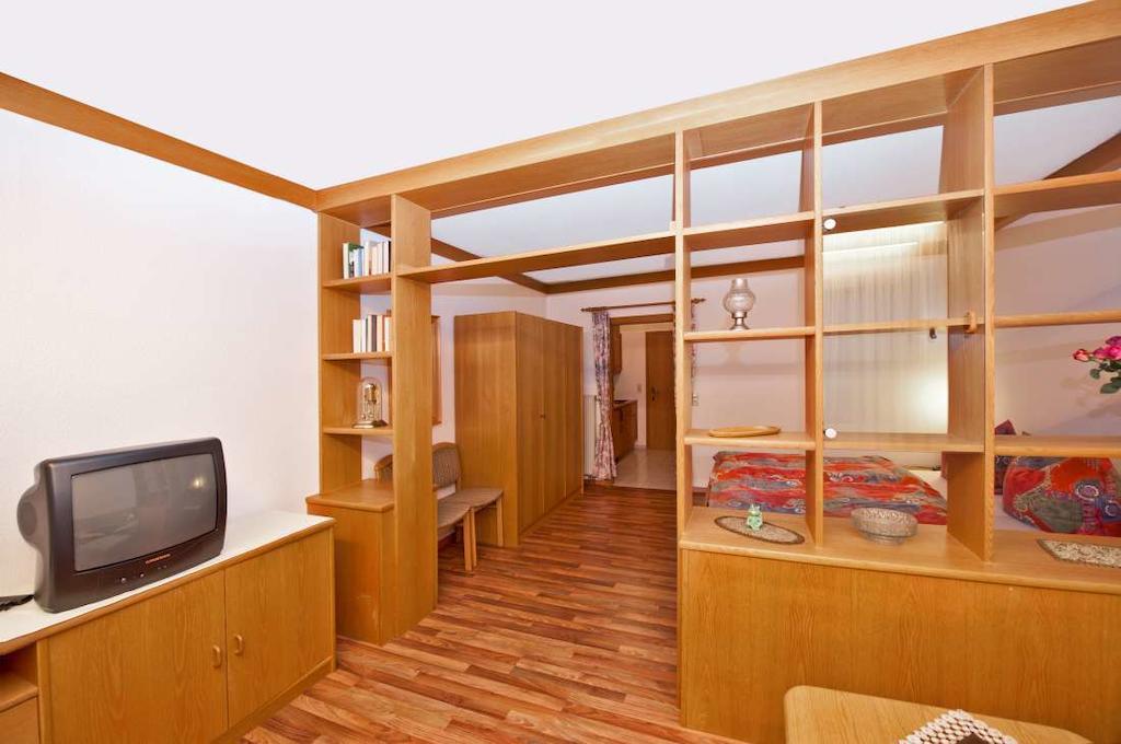 Landgasthof-Pension Ochsen Otel Forbach Oda fotoğraf