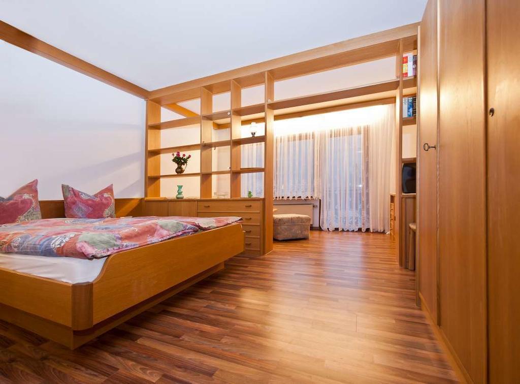 Landgasthof-Pension Ochsen Otel Forbach Oda fotoğraf